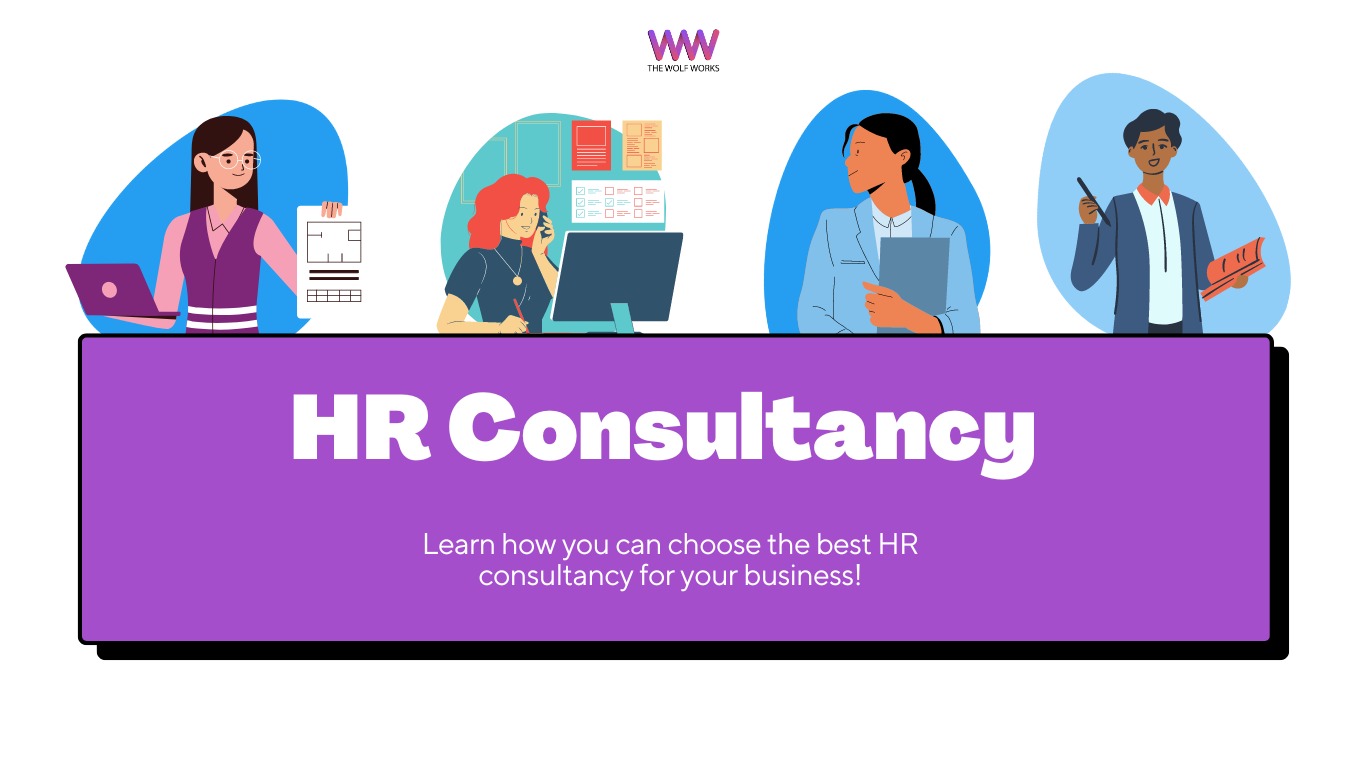 HR Consultancy