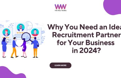 Best Recruitment company