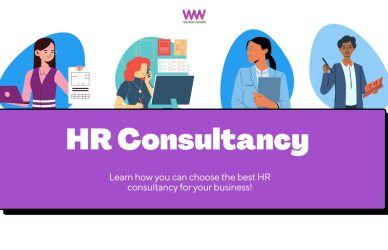 HR Consultancy